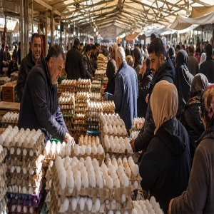 Şanlıurfa’da her boyuna zam geldi!