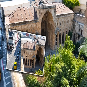 Şanlıurfa’da herkesin bildiği gözde konak satışa çıktı! İşte fiyatı…