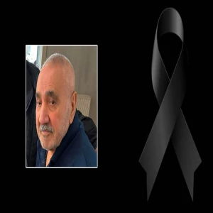Şanlıurfa'da Hıdrekan Aşiretinin önemli ismi hayatını kaybetti