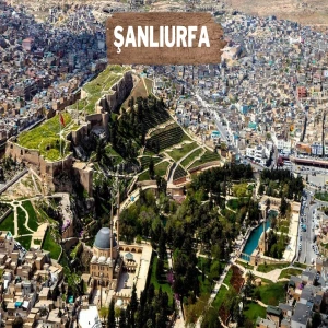 Şanlıurfa’da icradan satışa çıktı! 57 bin metrekarelik arazi alıcısını bekliyor