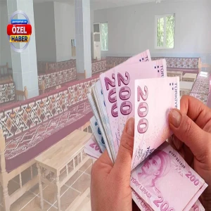 Şanlıurfa’da ‘imece’ geleneği nefes aldırıyor