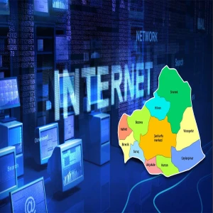 Şanlıurfa’da internet çilesi tarih oluyor!  Yeni dönem başlıyor