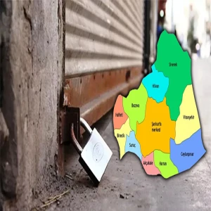 Şanlıurfa'da iş dünyası hareketli! Kaç şirket açıldı, kaç tanesi kapandı?