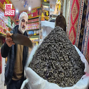 Şanlıurfa’da kaçak çayda zam alarmı!