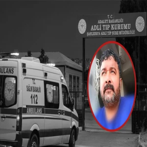 Şanlıurfa’da kahreden haber: 3 çocuk babası usta vefat etti