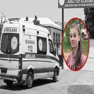 Şanlıurfa’da kahreden haber! Henüz 16 yaşındaydı…