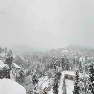 Şanlıurfa’da kar bitti sananlar yanılıyor! "Asıl kış şimdi başlıyor"