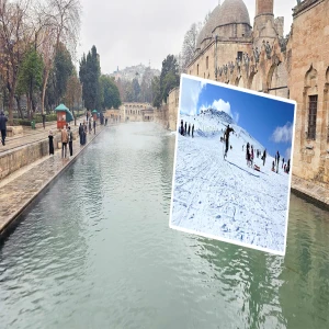 Şanlıurfa’da Karacadağ mucizesi: Hava kalitesi zirve yaptı!