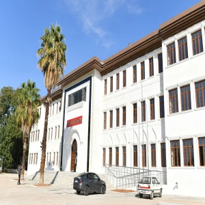 Şanlıurfa’da kaymakamlık taşındı! İşte yeni adresi...