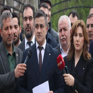 Şanlıurfa’da koltuğu bırakmayanlara ders niteliğinde hareket!