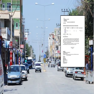 Şanlıurfa'da kriz yaratan satışın arkasından icra çıktı: Belediyeden flaş açıklama!