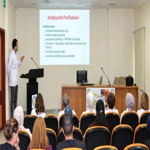 Şanlıurfa’da kuduz tehlikesine karşı kritik uyarı: Doğru müdahale hayat kurtarıyor