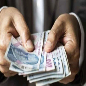 Şanlıurfa’da memurlara müjde! Yılda 2 kez ikramiye… Meclis’e sunuldu