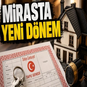 Şanlıurfa’da miras paylaşımında yeni dönem! Akrabaya da yasak geldi