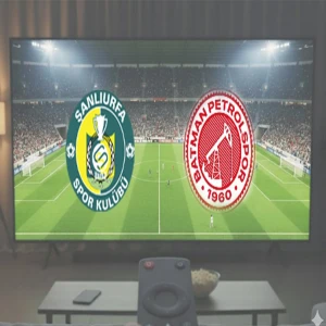 Şanlıurfa’da nefesler tutuldu! Gözler 16.00’da…