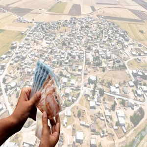 Şanlıurfa’da ‘ocak’ söndürecek zam! 1500 TL’yi aştı
