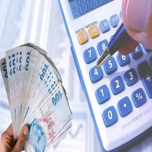 Şanlıurfa'da ödenecek harçlar belli oldu: Doktordan kuyumcuya, emlakçıdan galericiye