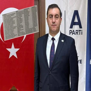 Şanlıurfa’da öğretmen görevlendirmelerine “liyakat” tepkisi