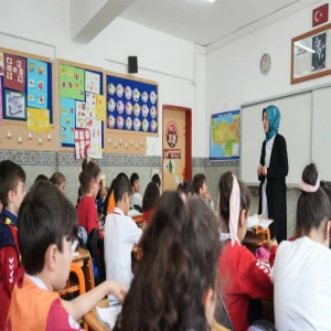 Şanlıurfa’da öğretmenlerin dikkatine! İl içi atama sonuçları erişime açıldı