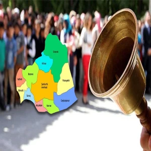 MEB duyurdu: Şanlıurfa’da bu tarihte okullar tatil edildi, LGS tarihi değişti!