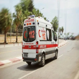 Şanlıurfa’da önce kardeşini vurdu, sonra kendini! 1’i ağır 2 yaralı