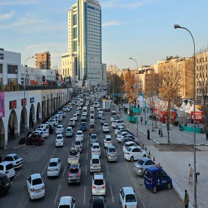 Şanlıurfa’da otomobil alacaklar yaşadı!  400 bin TL indirim, 1,5 milyon TL faizsiz…