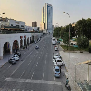 Şanlıurfa’da pazar günü sessizlik hakim olacak!