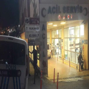 Şanlıurfa'da pazarda kanlı kavga! Yaralılar var