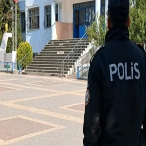 Şanlıurfa’da polislerin gözü kulağı bu haberde!