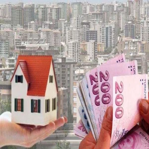 Şanlıurfa’da sadece konut değil, iş yeri satışları da hareketli! Günde 65 satış…