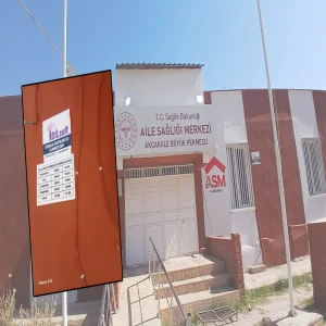 Şanlıurfa’da sağlık ocağı erken kapatılıp geç açılıyor iddiası: Vatandaşlar tepkili!