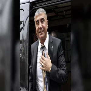 Şanlıurfa’da Sedat Peker sayısı 5 oldu!