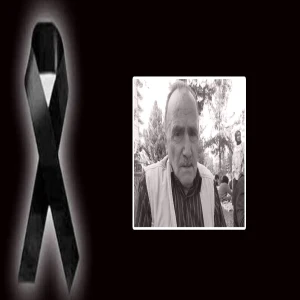 Şanlıurfa’da sevilen kürkçü esnafı hayatını kaybetti!