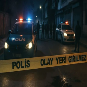Şanlıurfa’da seyyar köfteciye silahlı saldırı: 2 yaralı