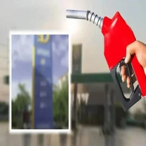 Şanlıurfa’da tabelaya gören sürücüler şokta! 18 TL zam…