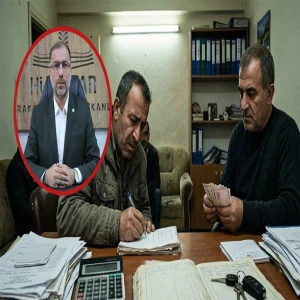 Şanlıurfa'da tefecilik isyanı! "Kimi evini kaybediyor, kimi canından oluyor"