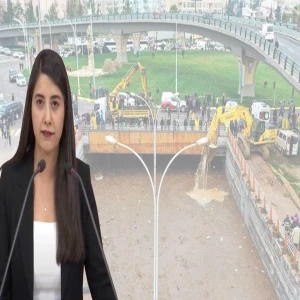 Şanlıurfa’da tehlike geçti mi? Milletvekili Ayan’dan korkutan altyapı uyarısı!