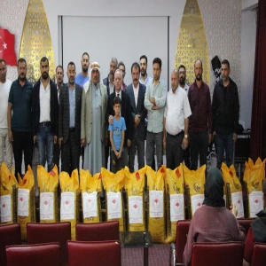 Şanlıurfa’da toprağın bereketine bereket katacak hamle!