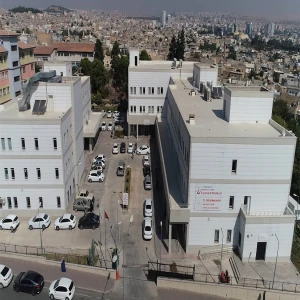 Şanlıurfa’da ücretsiz terapi imkanı!