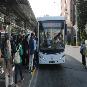 Şanlıurfa'da ulaşım ücretli mi, ücretsiz mi? İşte kesin karar...