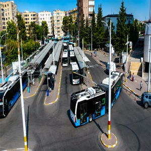 Şanlıurfa’da yarın otobüse binecekler dikkat!