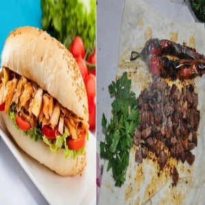 Şanlıurfa’da yemek siparişlerine yeni dönem! Ek ücret…