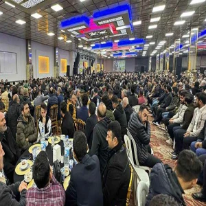 Şanlıurfa’daki aşiretten gençlere çağrı! “Sahip çıkın”