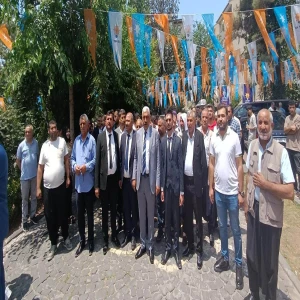 Şanlıurfa’daki aşiretten Rahmi Koç’a sert tepki! “Haddinizi bilin”