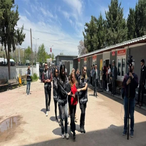 Şanlıurfa’daki belediyede skandal üstüne skandal! Rüşvet, Şantaj, kumpas…