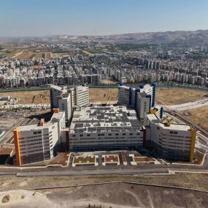 Şanlıurfa'daki dev arazinin satış gerekçesi şok etti!  Dere ıslahı bahanesi