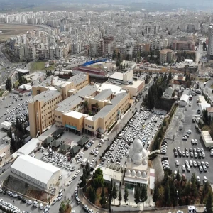 Şanlıurfa’daki hastane yenileniyor! İhale tarihi açıklandı