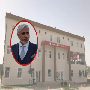 Şanlıurfa’daki öğretmenevi ile ilgili dikkat çeken iddia! "Alımlar neden gizli yapılıyor?"