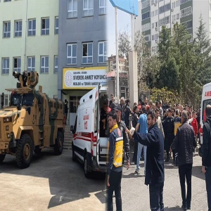 Şanlıurfa’daki okul saldırganı bir gün önce gözaltına alınıp serbest bırakılmış