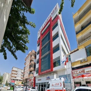 Şanlıurfa’daki özel hastanede sezaryen sonrası ölümden döndü iddiası!